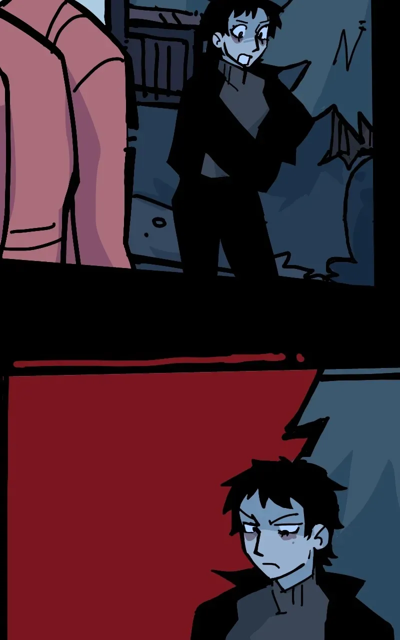 Read Paperteeth! Manga Online