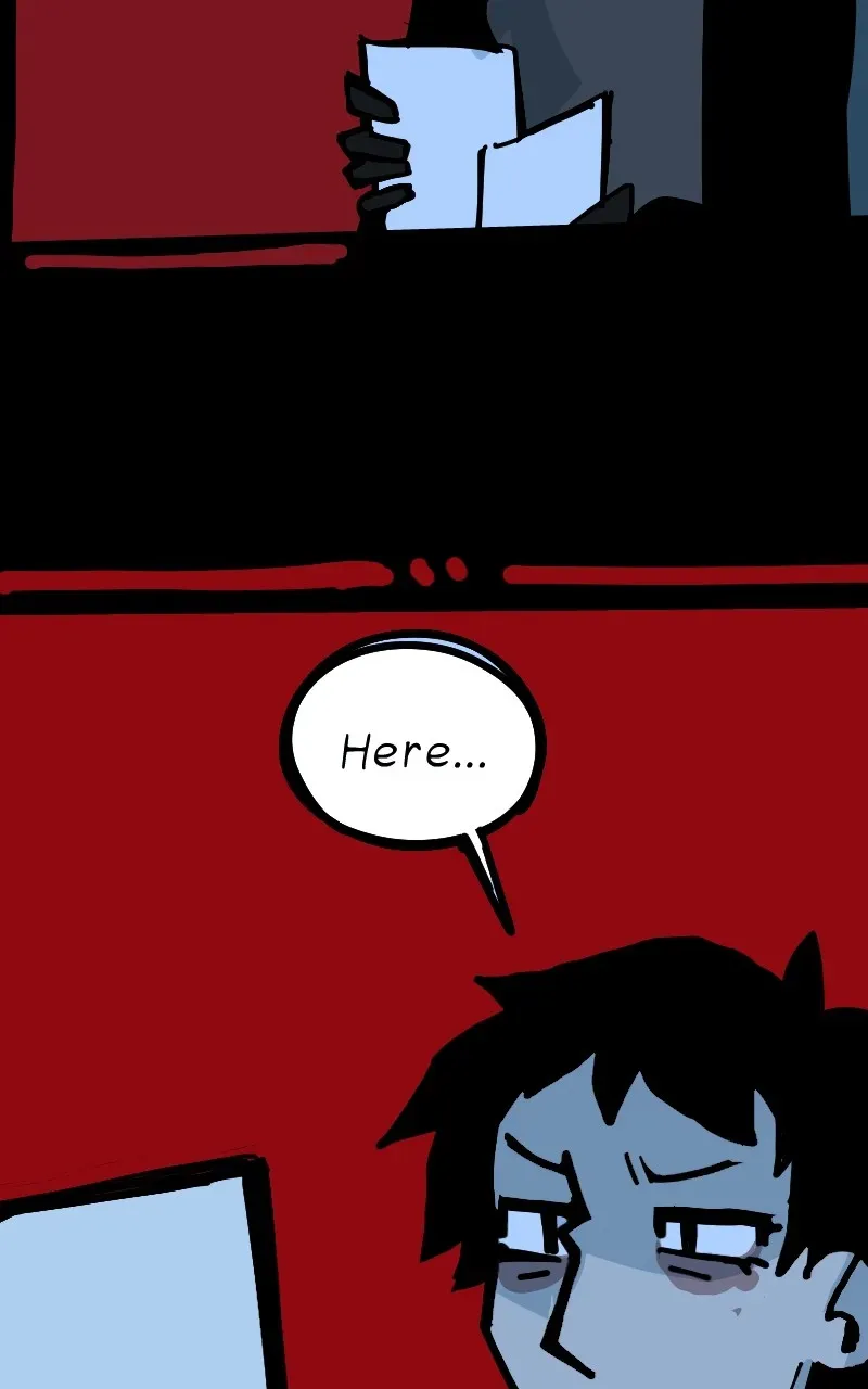 Read Paperteeth! Manga Online