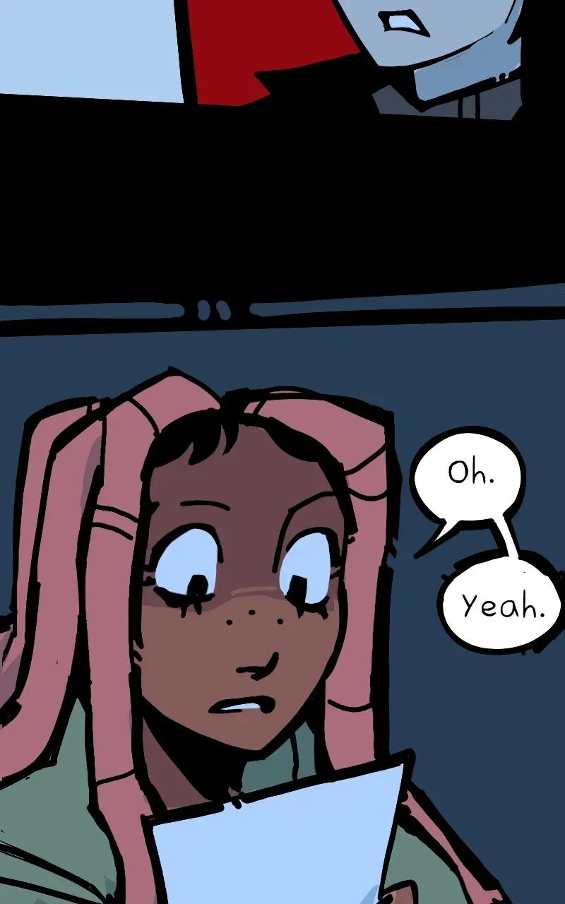 Read Paperteeth! Manga Online
