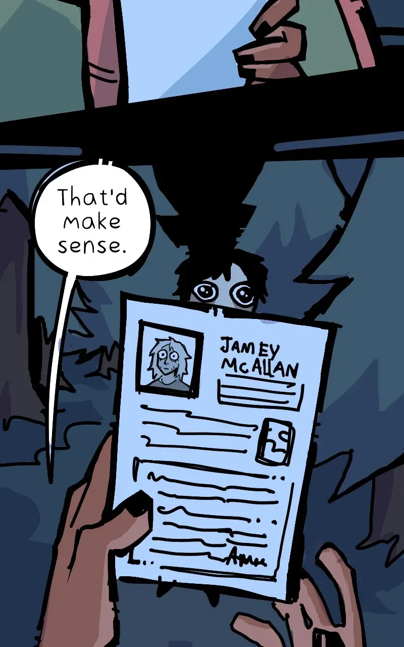Read Paperteeth! Manga Online