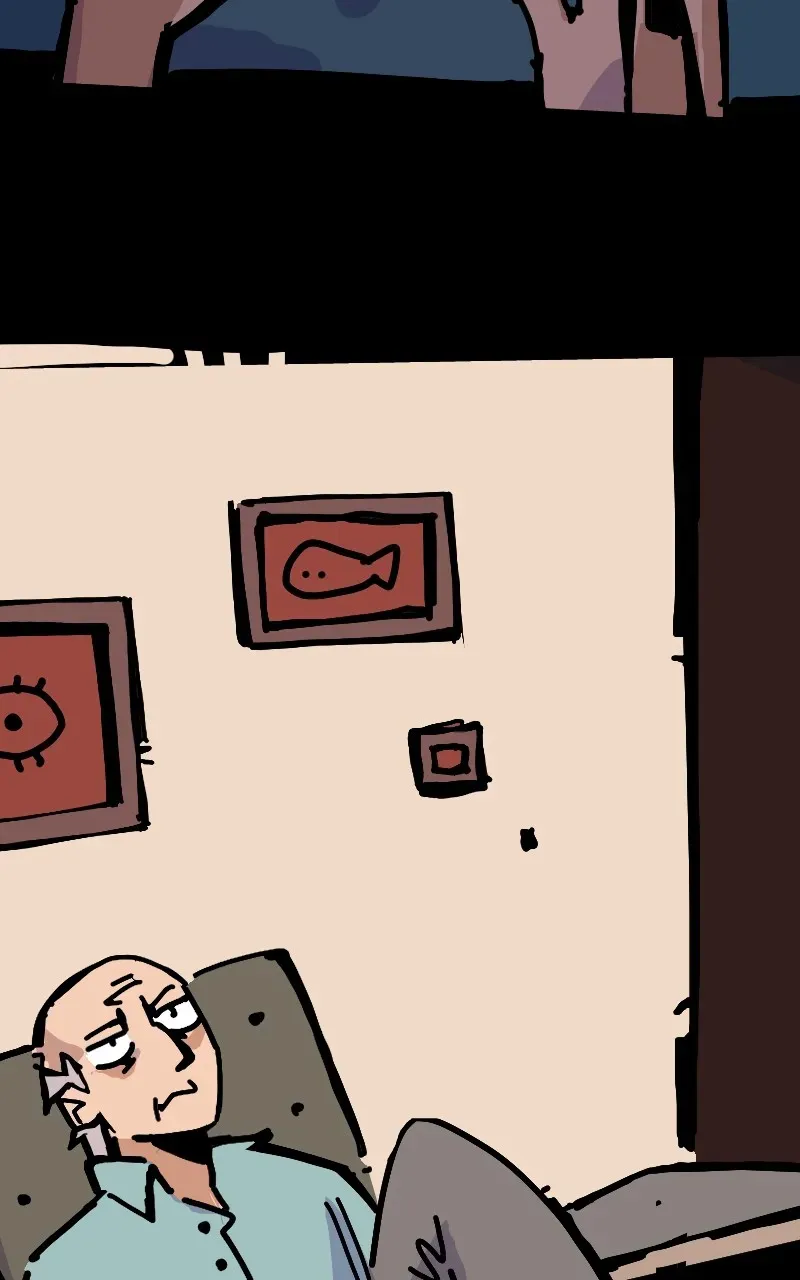 Read Paperteeth! Manga Online