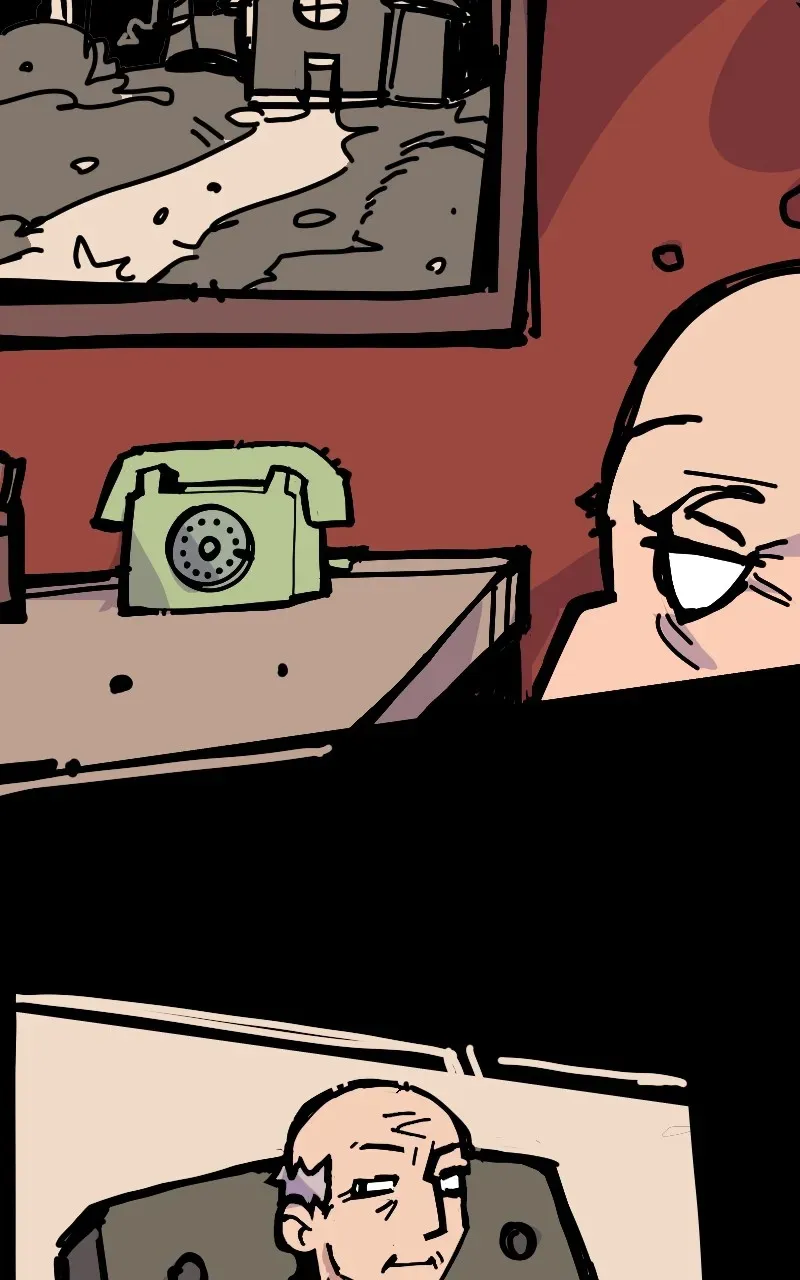 Read Paperteeth! Manga Online