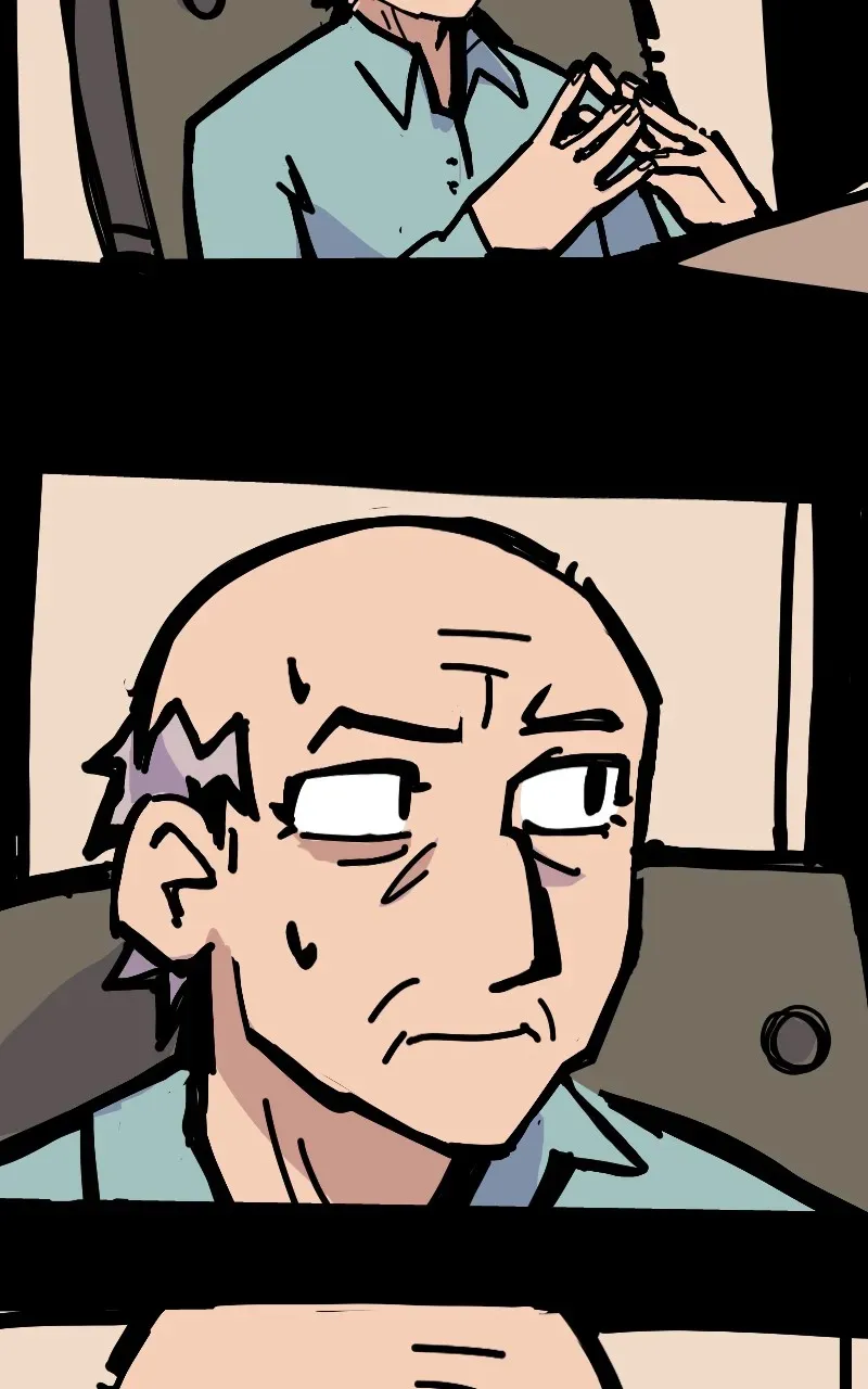 Read Paperteeth! Manga Online