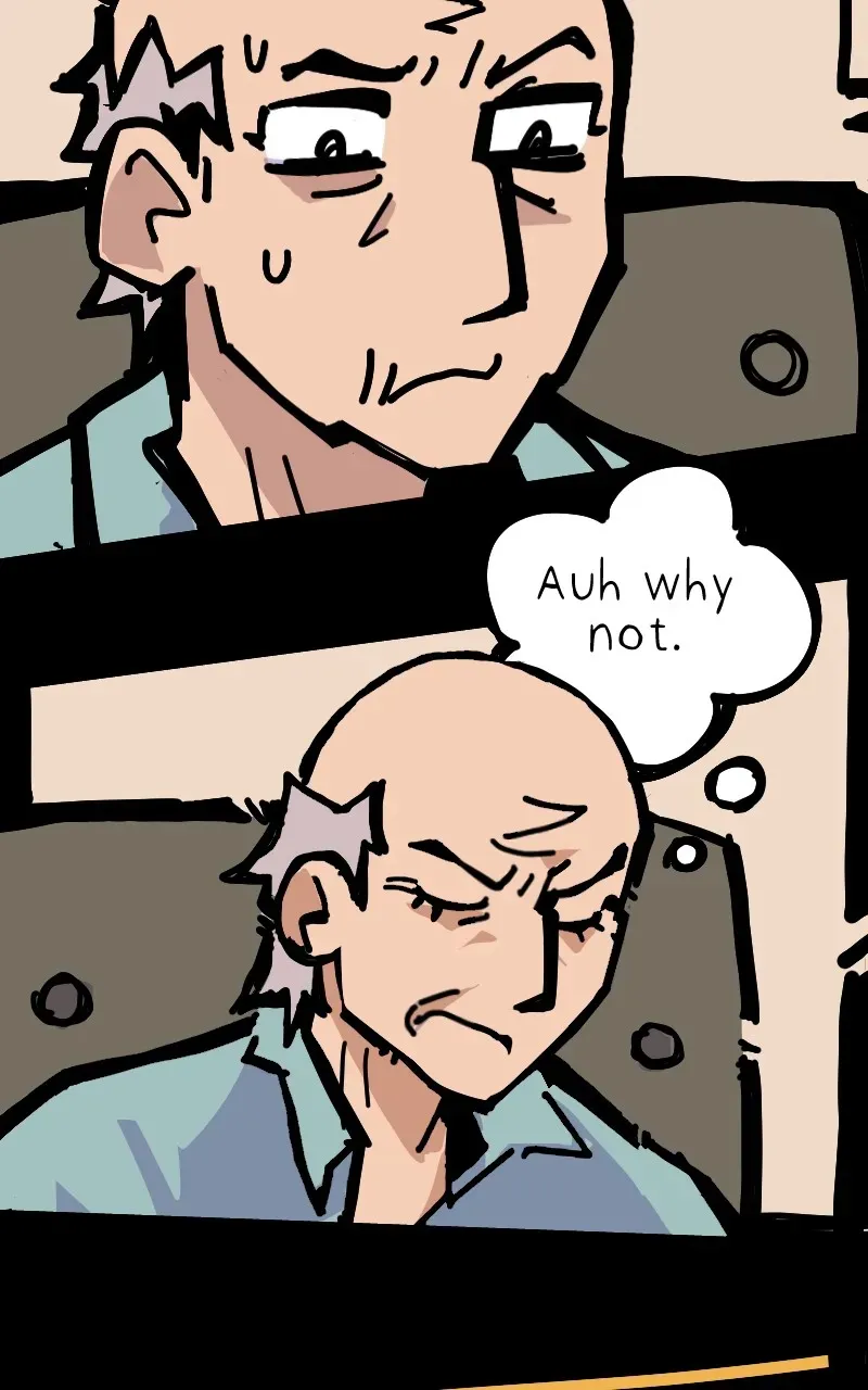 Read Paperteeth! Manga Online