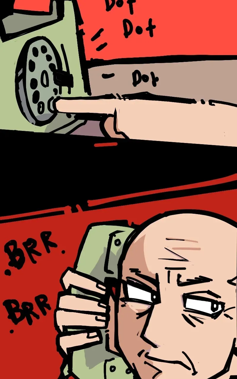 Read Paperteeth! Manga Online