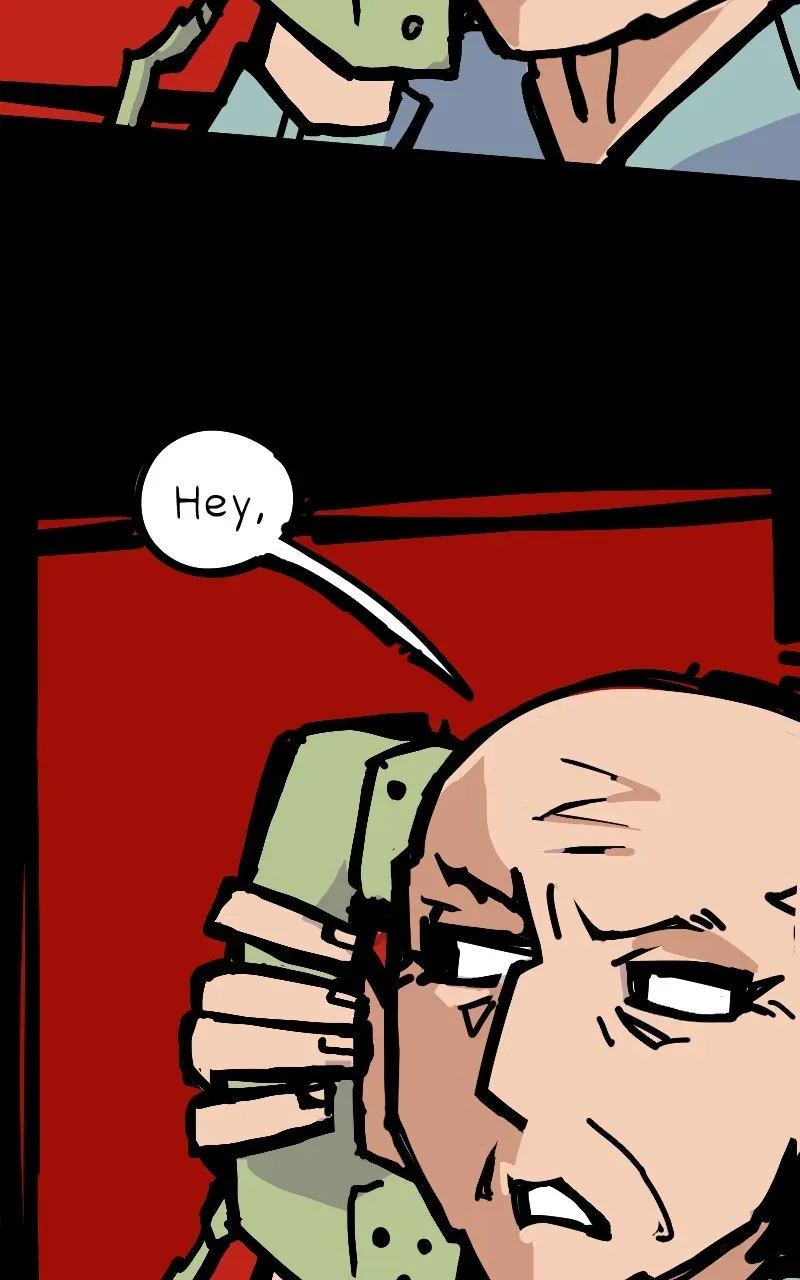 Read Paperteeth! Manga Online