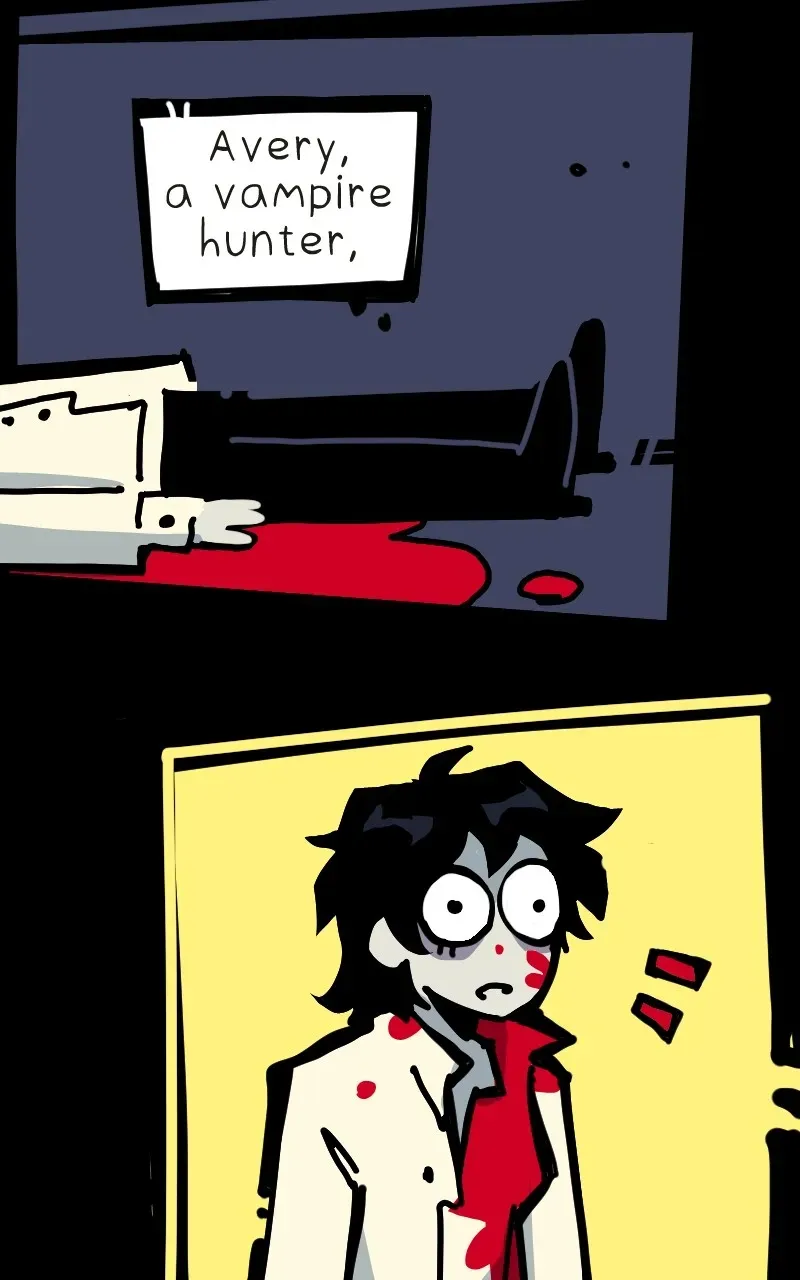 Read Paperteeth! Manga Online