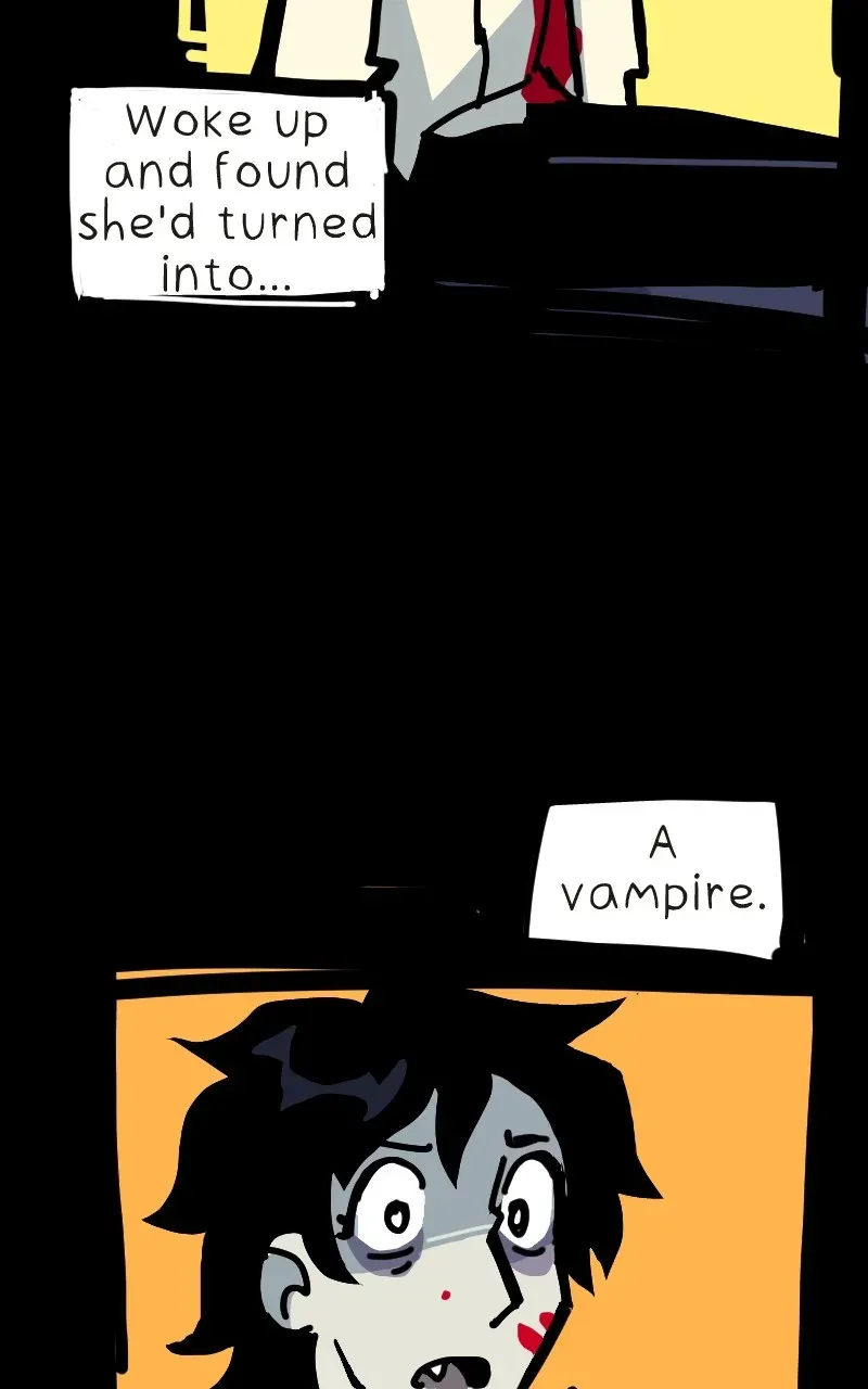 Read Paperteeth! Manga Online