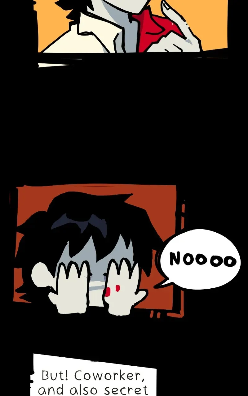 Read Paperteeth! Manga Online