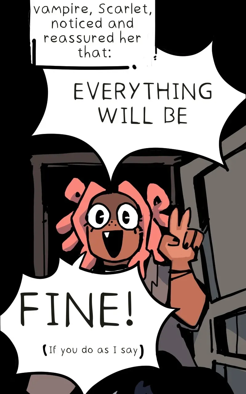 Read Paperteeth! Manga Online
