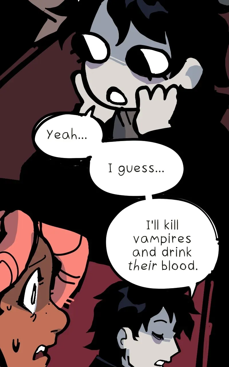 Read Paperteeth! Manga Online
