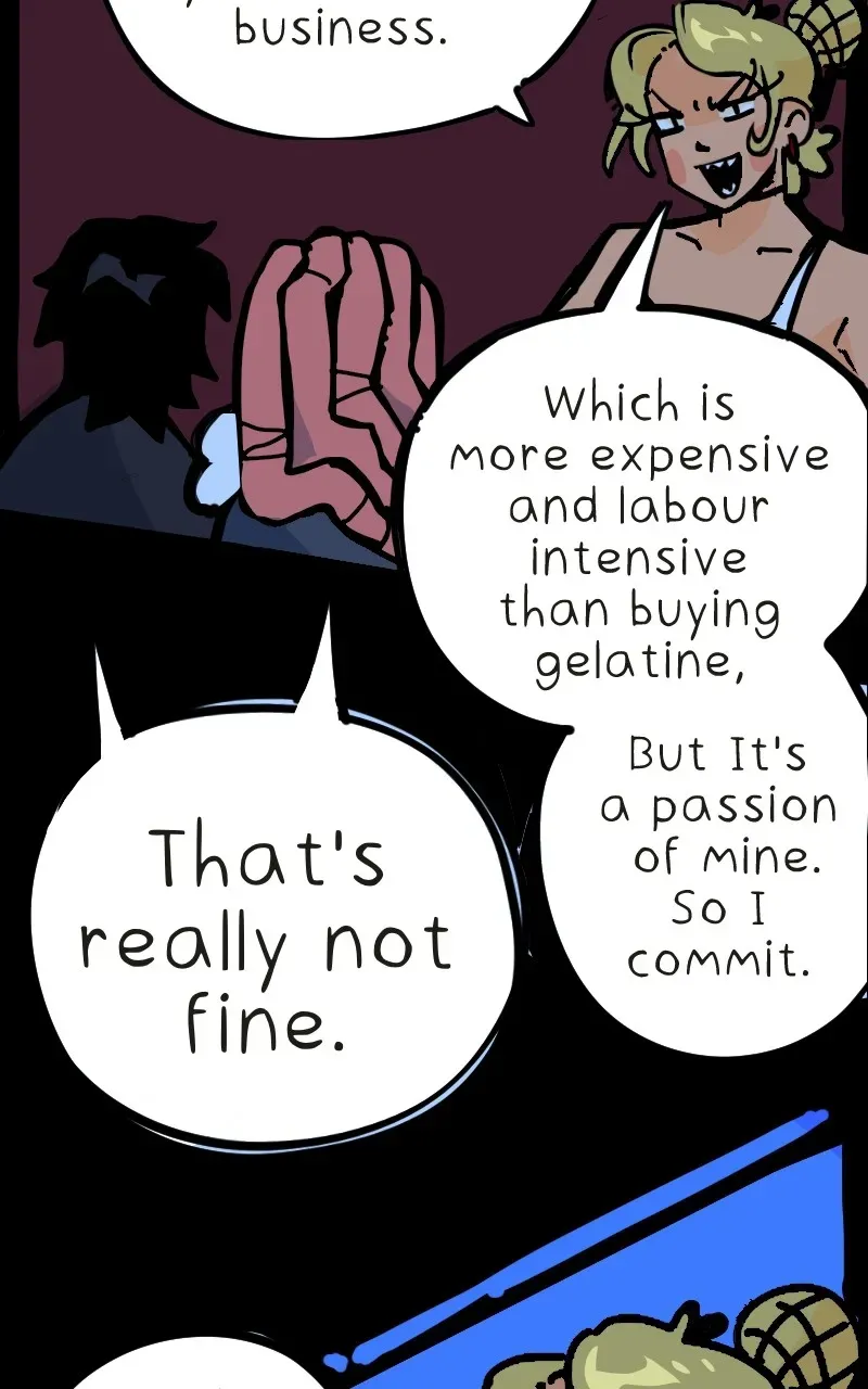 Read Paperteeth! Manga Online