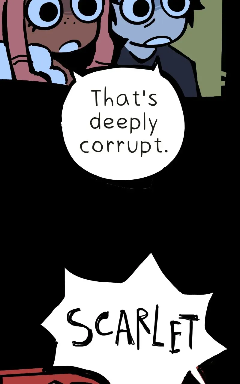 Read Paperteeth! Manga Online