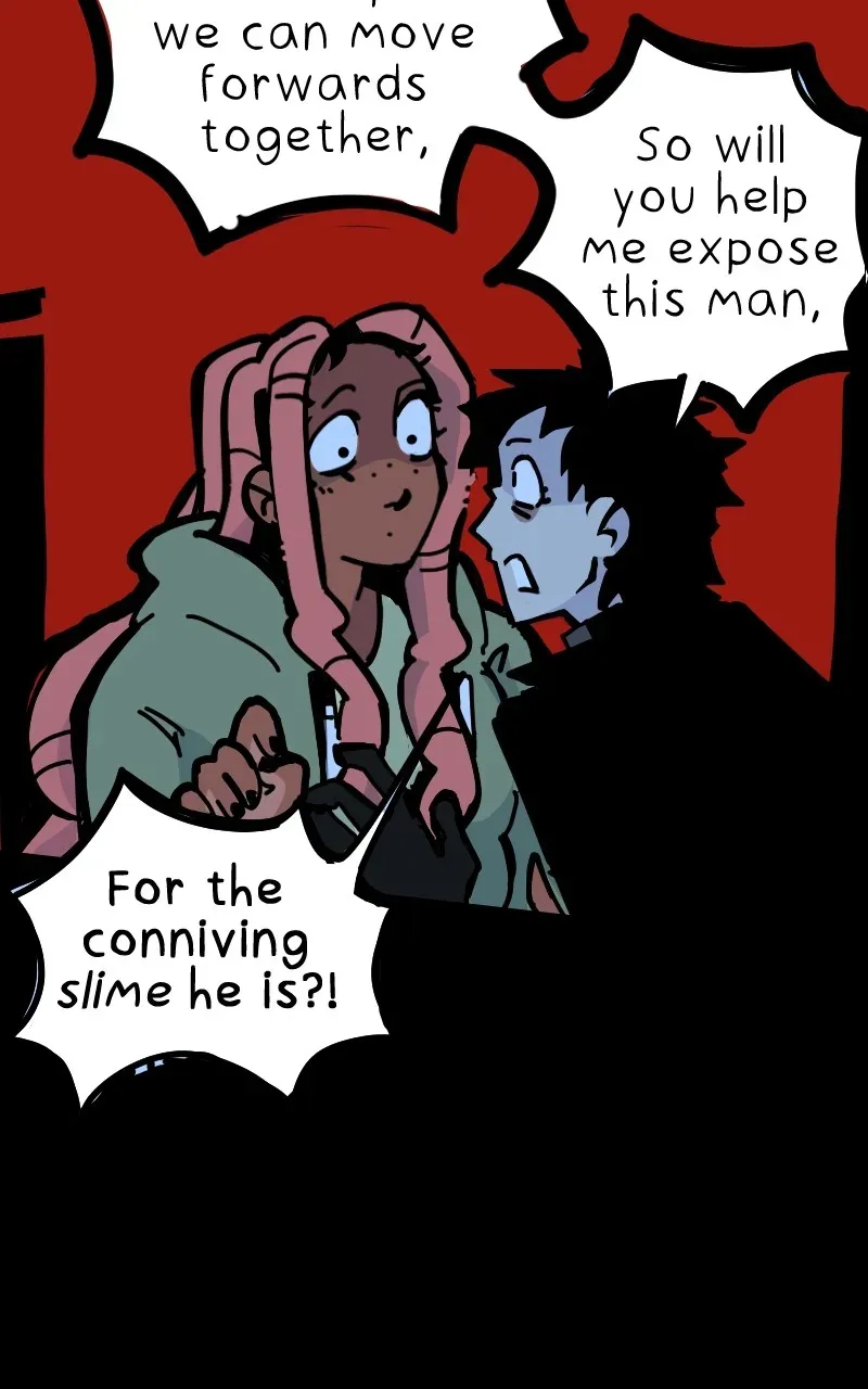 Read Paperteeth! Manga Online