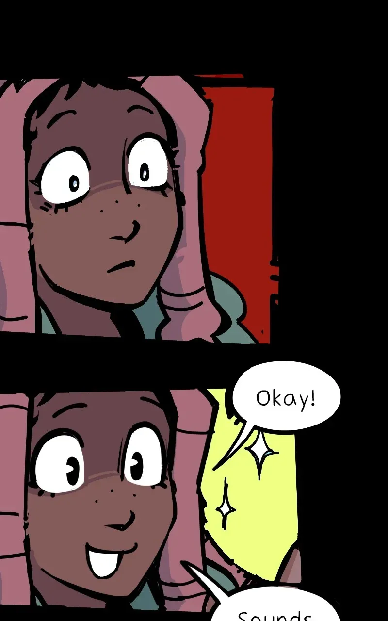 Read Paperteeth! Manga Online