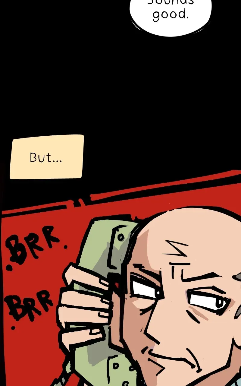 Read Paperteeth! Manga Online