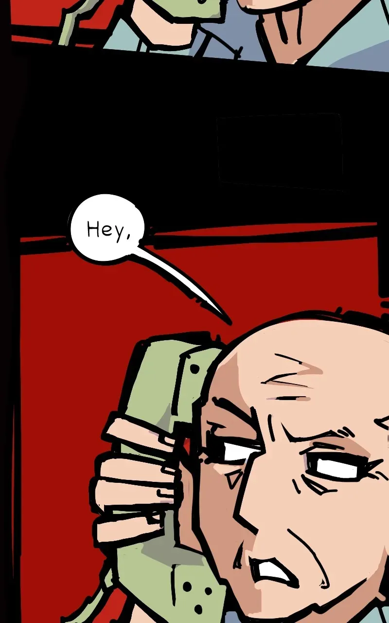Read Paperteeth! Manga Online