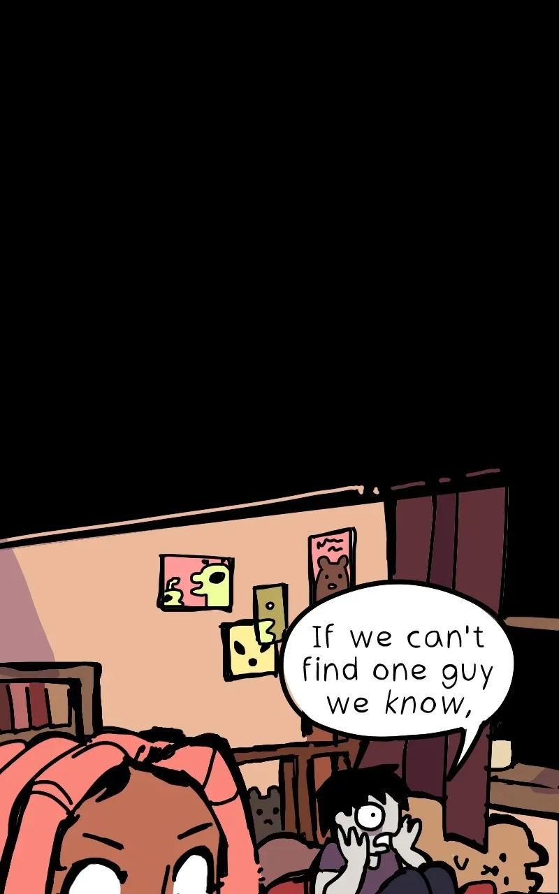 Read Paperteeth! Manga Online