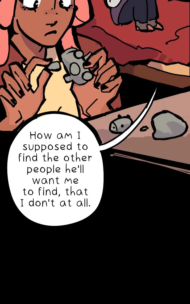 Read Paperteeth! Manga Online