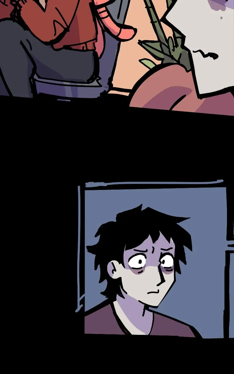 Read Paperteeth! Manga Online