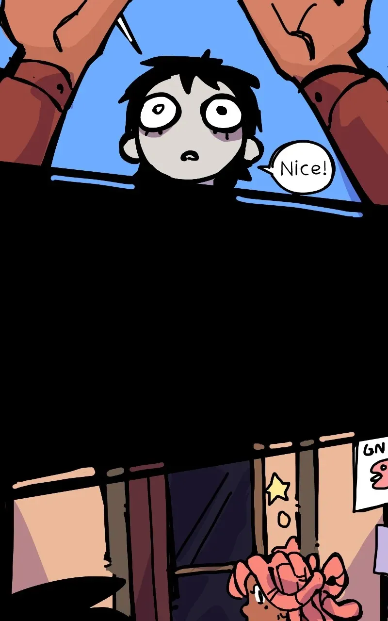 Read Paperteeth! Manga Online