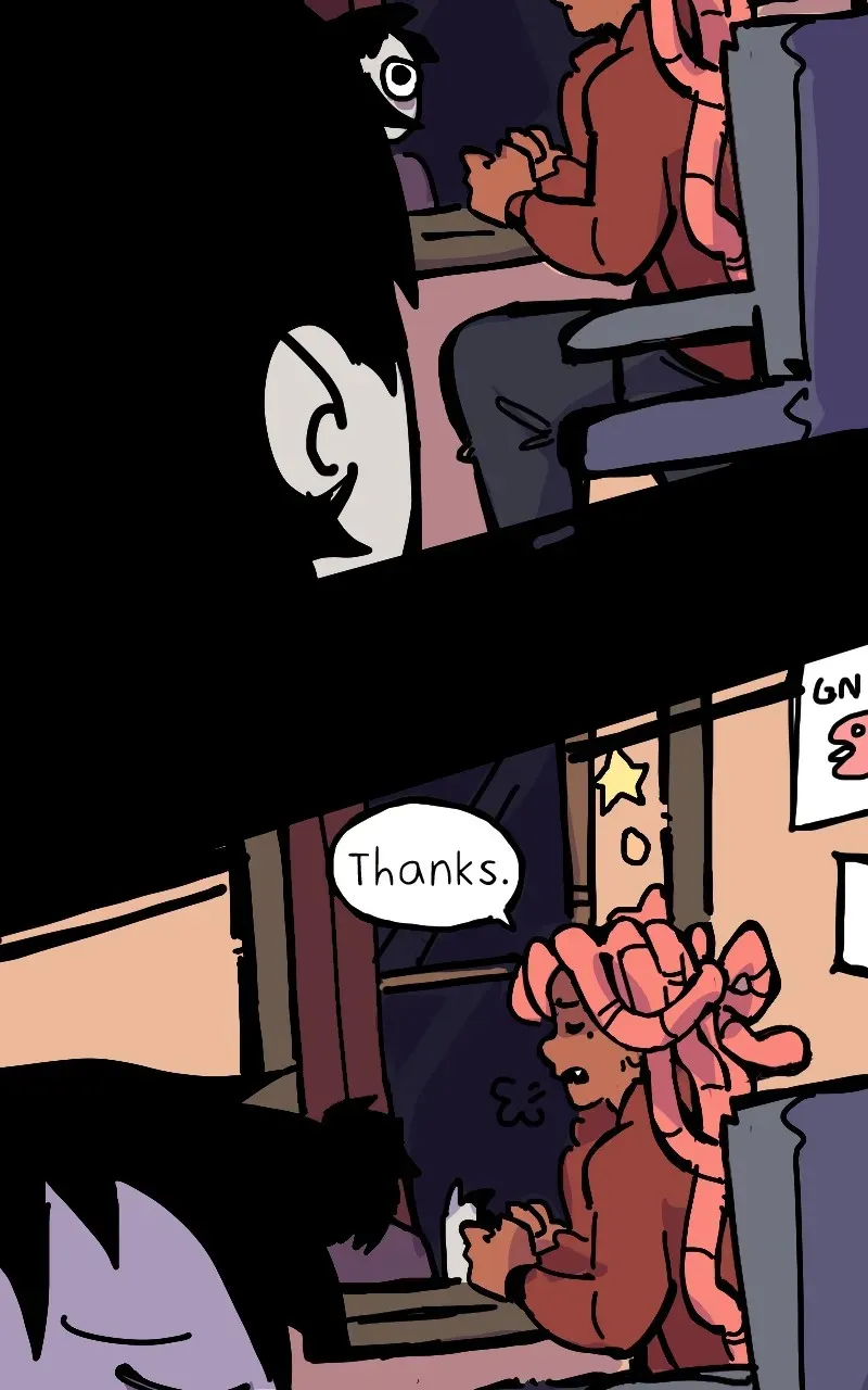 Read Paperteeth! Manga Online