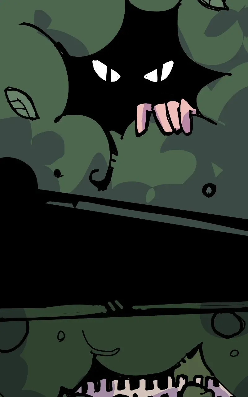 Read Paperteeth! Manga Online
