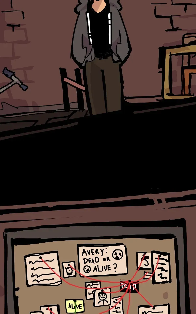 Read Paperteeth! Manga Online