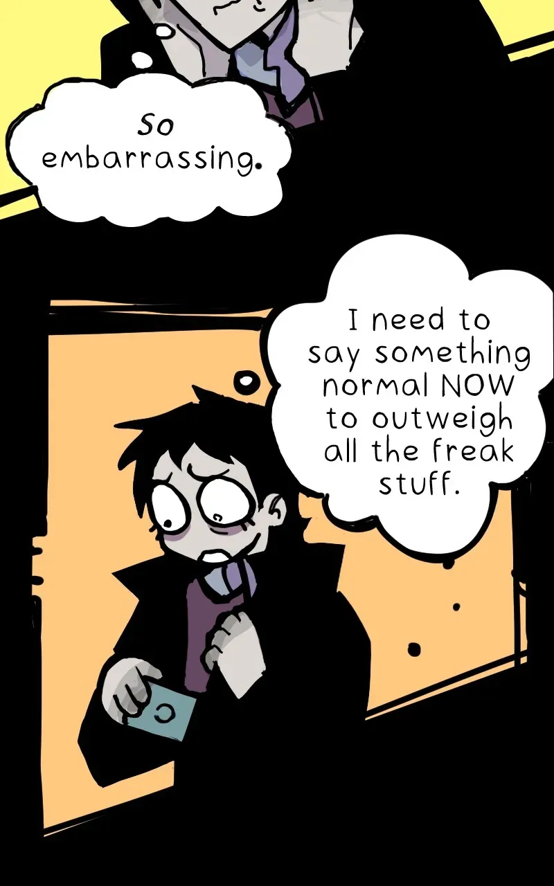 Read Paperteeth! Manga Online