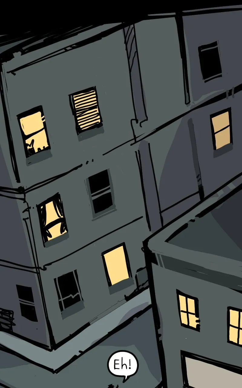 Read Paperteeth! Manga Online