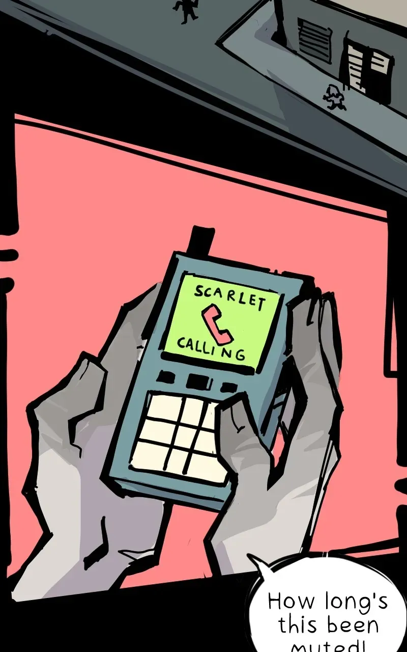 Read Paperteeth! Manga Online