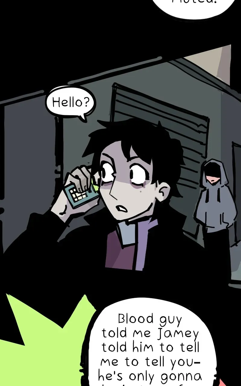 Read Paperteeth! Manga Online
