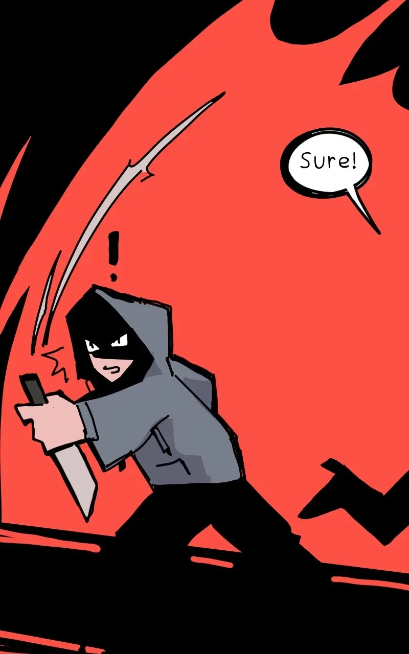 Read Paperteeth! Manga Online