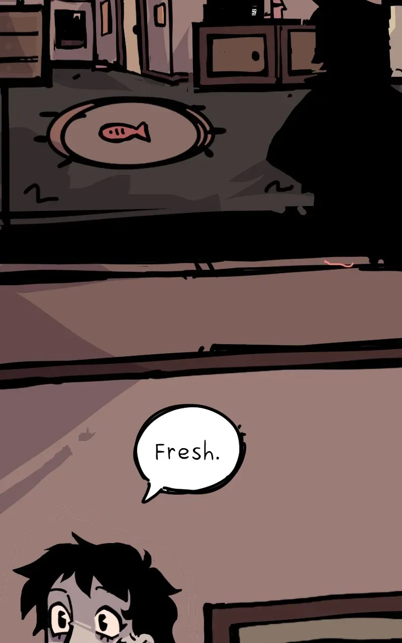 Read Paperteeth! Manga Online