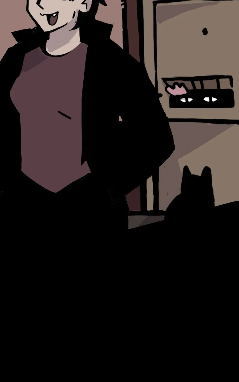 Read Paperteeth! Manga Online