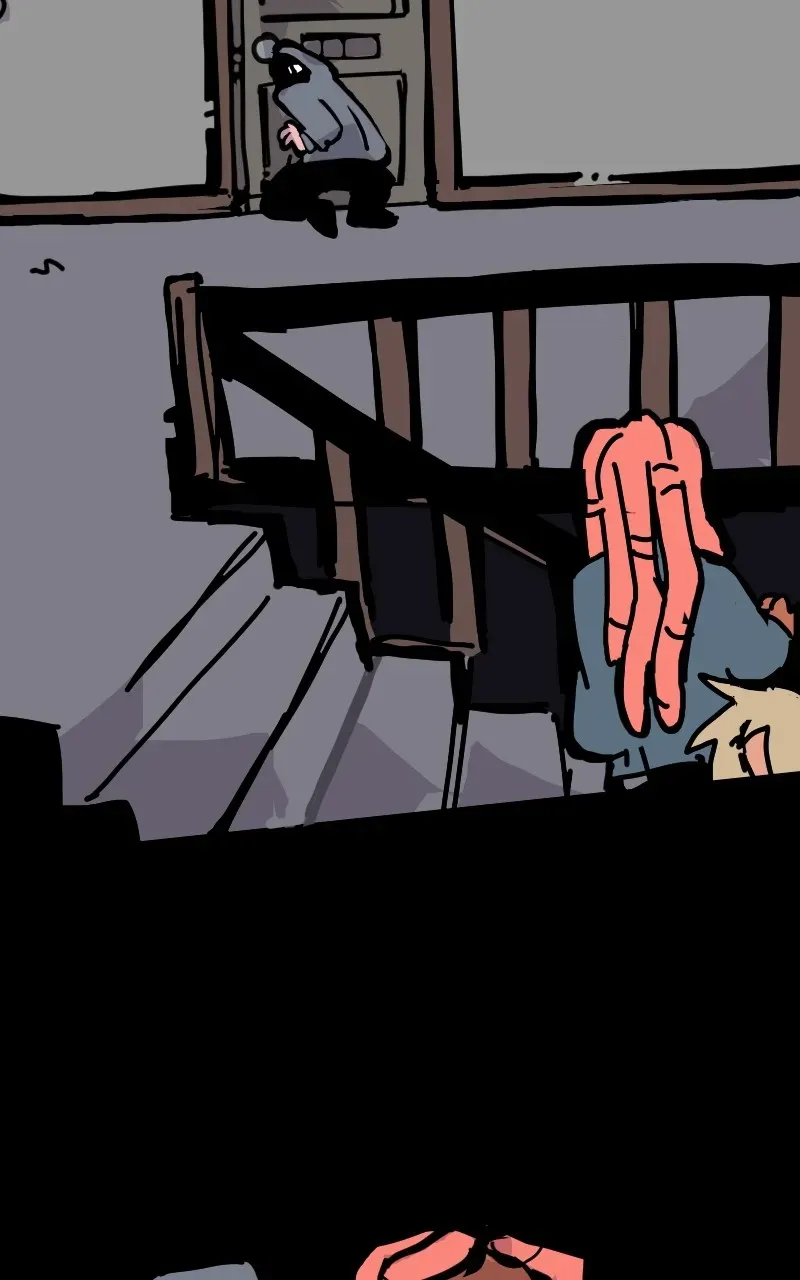 Read Paperteeth! Manga Online
