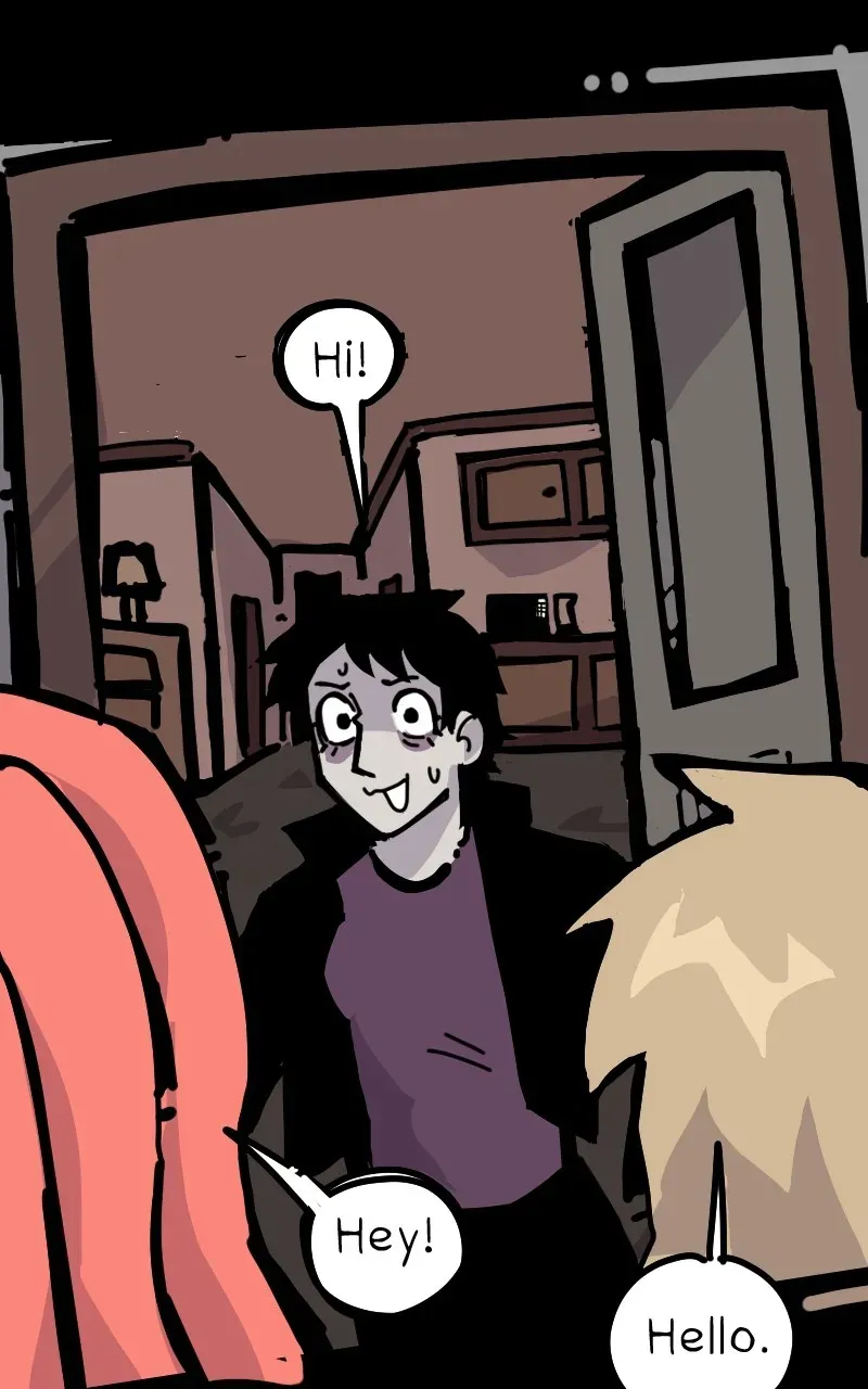 Read Paperteeth! Manga Online
