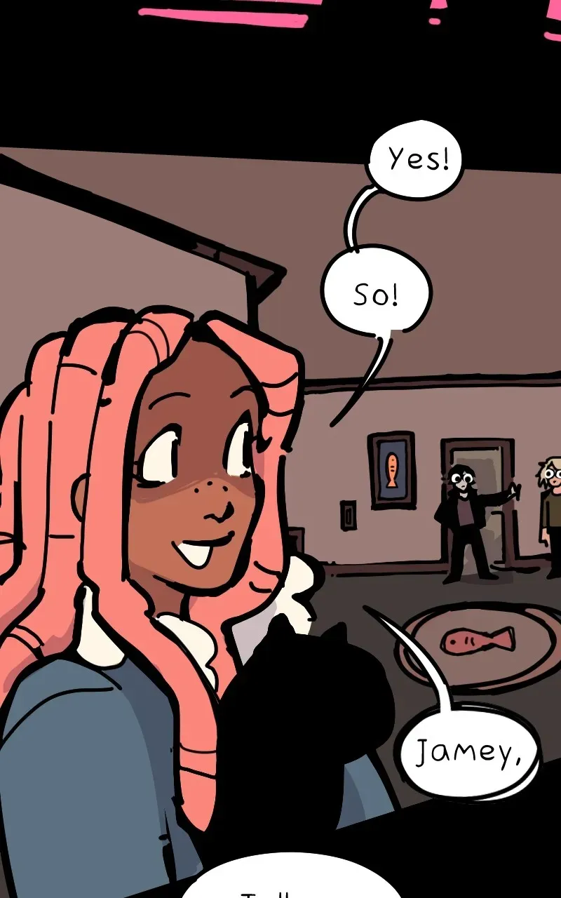 Read Paperteeth! Manga Online