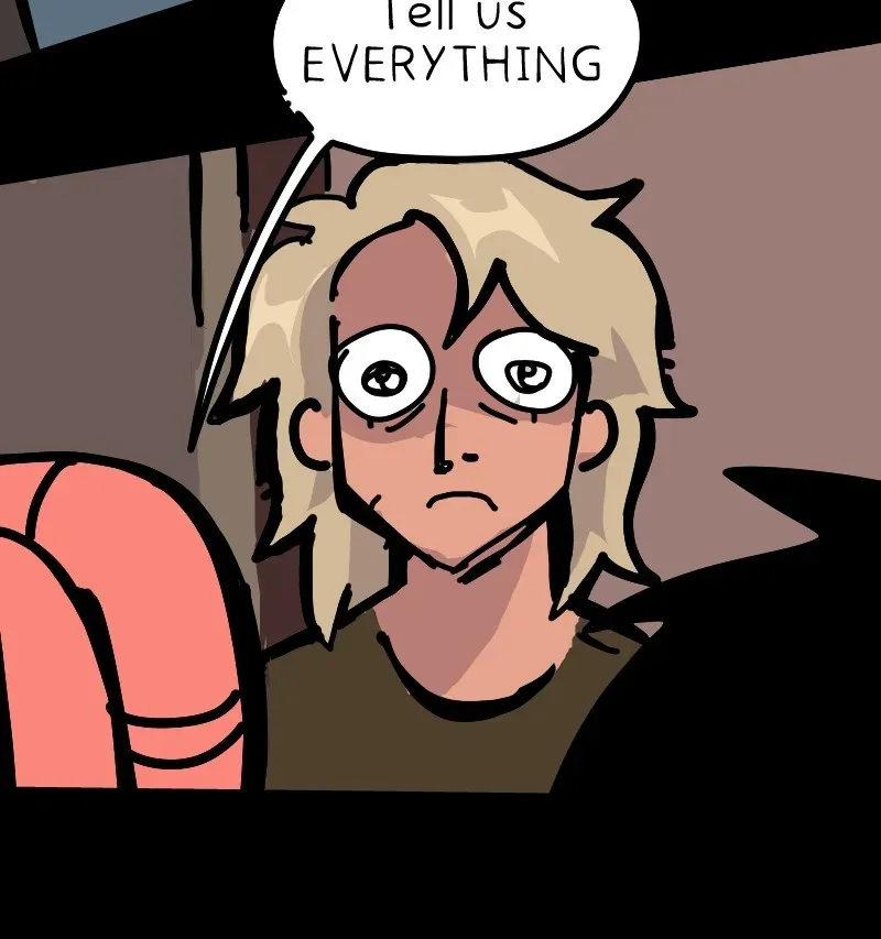 Read Paperteeth! Manga Online