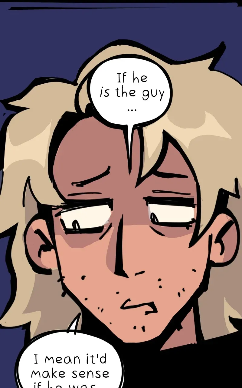 Read Paperteeth! Manga Online
