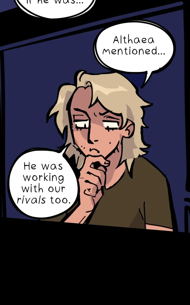 Read Paperteeth! Manga Online