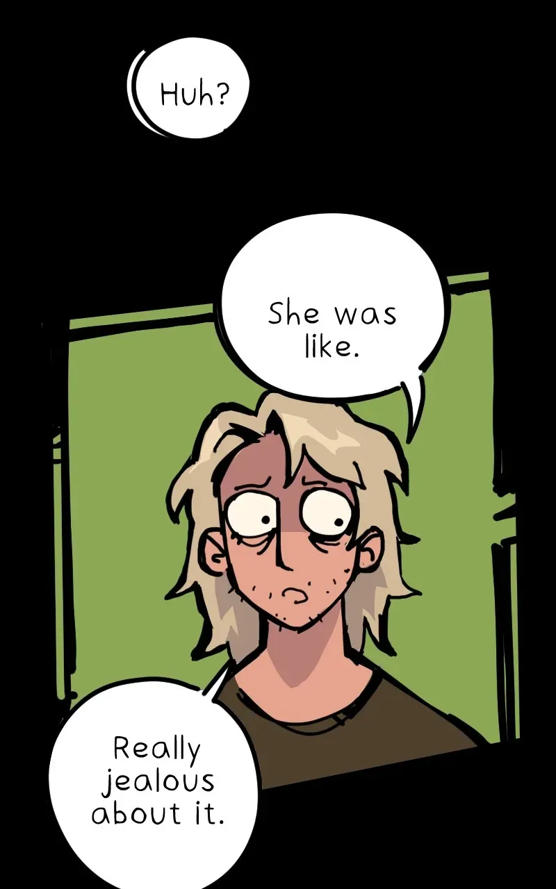 Read Paperteeth! Manga Online