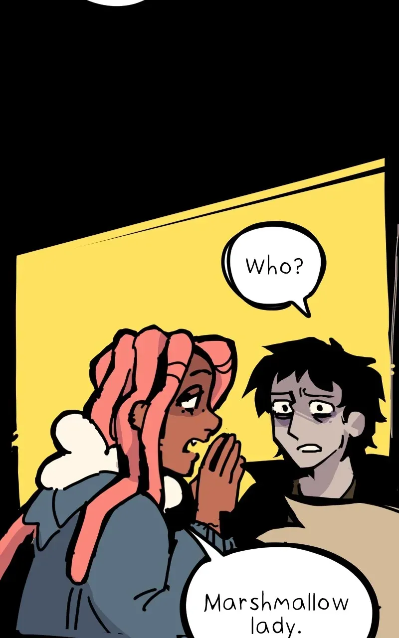 Read Paperteeth! Manga Online
