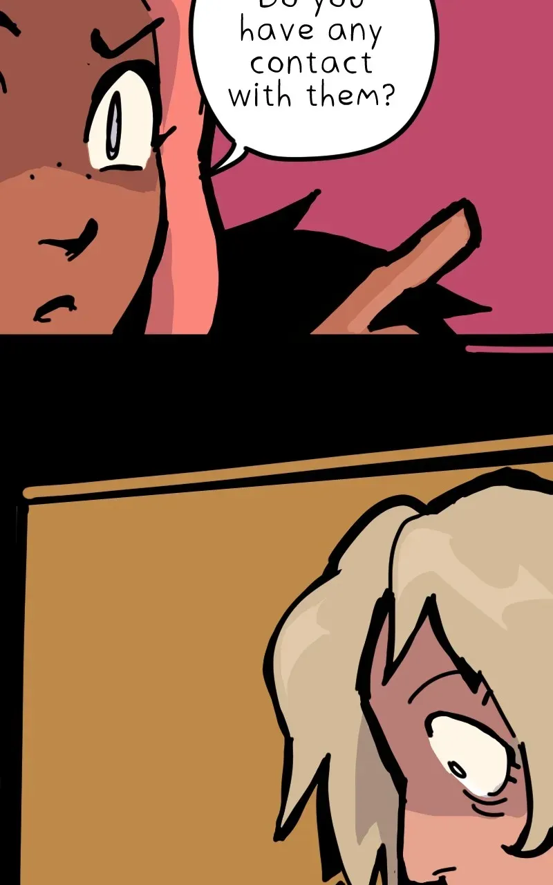 Read Paperteeth! Manga Online