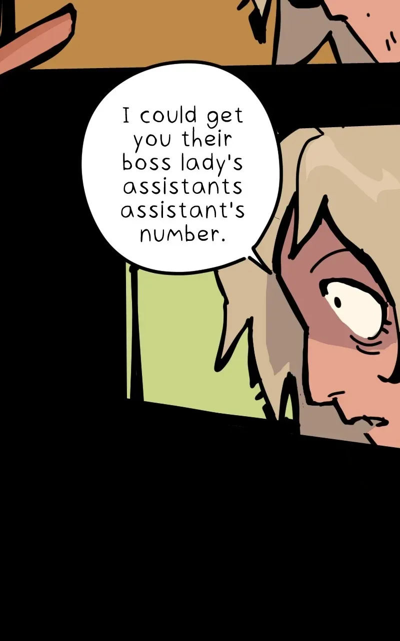 Read Paperteeth! Manga Online