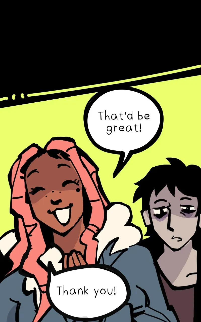 Read Paperteeth! Manga Online