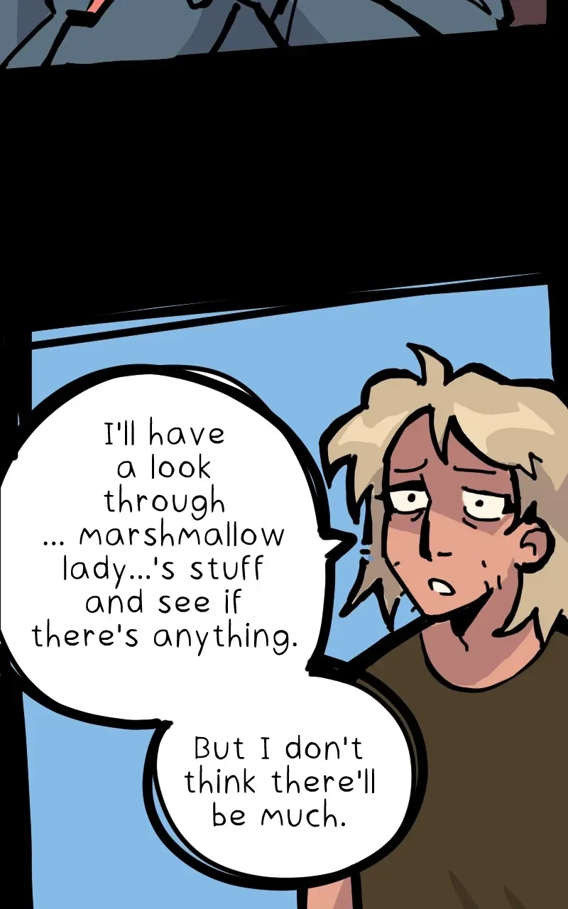 Read Paperteeth! Manga Online