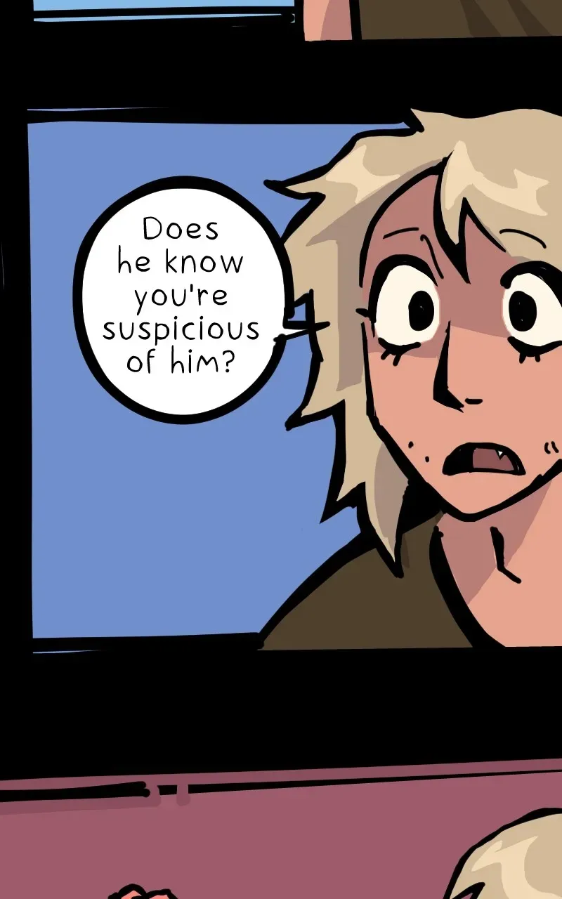 Read Paperteeth! Manga Online