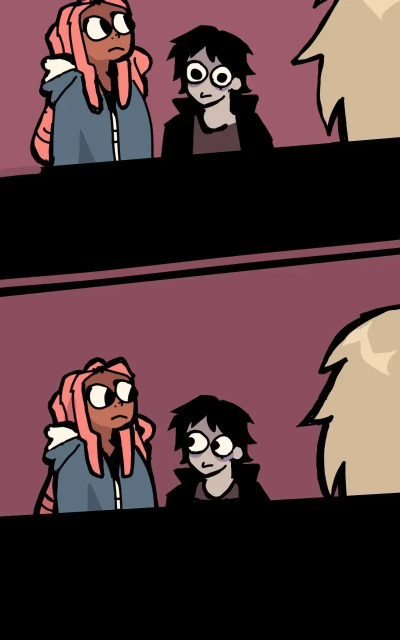 Read Paperteeth! Manga Online