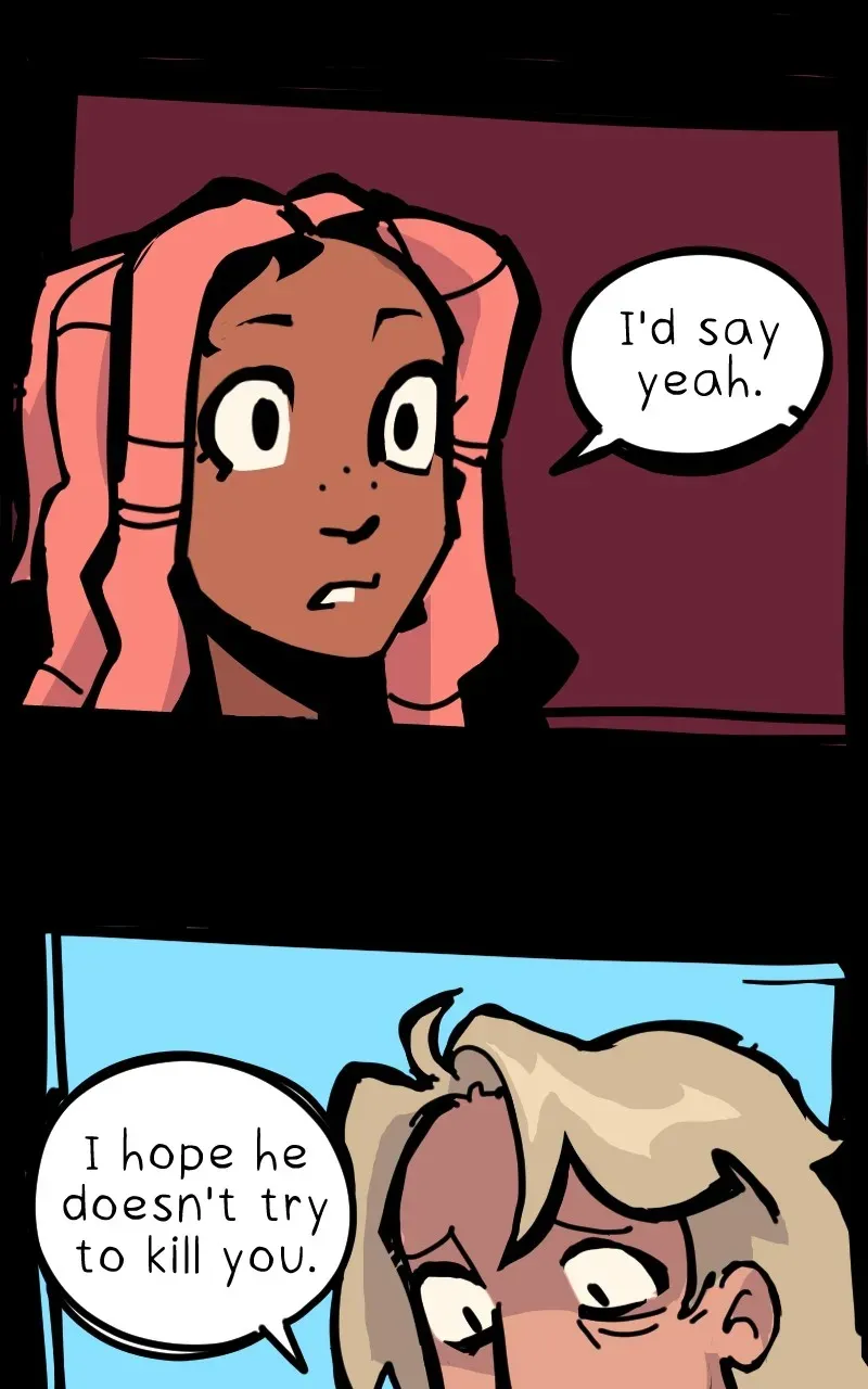 Read Paperteeth! Manga Online
